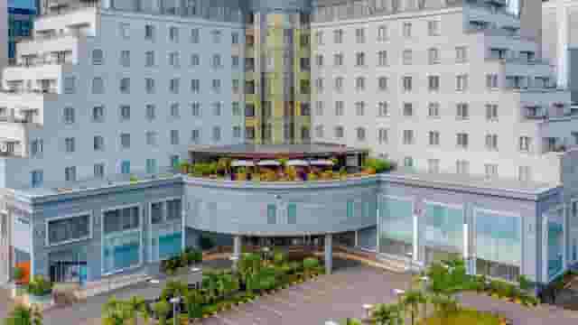 Function Suites