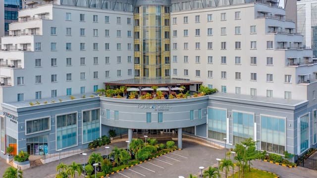 Function Suites