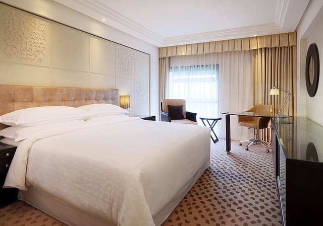 Function Suites