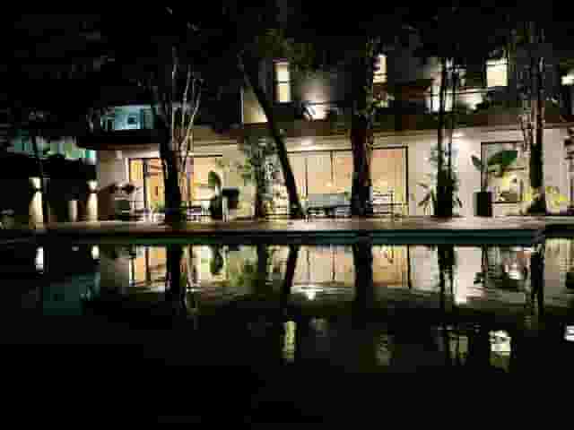 Conference Halls