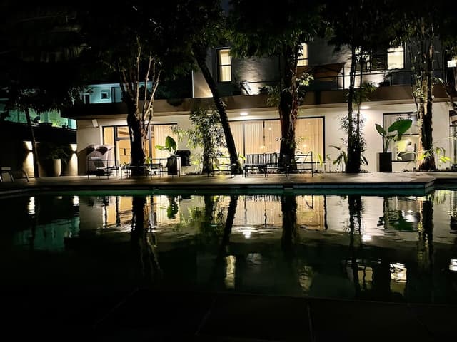 Conference Halls