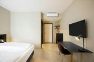 Small Meeting Rooms