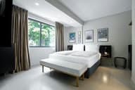 Seminar Rooms