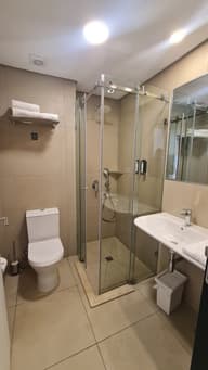 Small Meeting Rooms