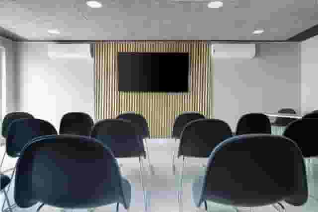 Conference Halls