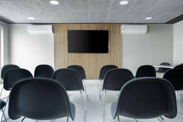 Conference Halls