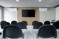 Small Meeting Rooms