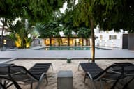 Small Meeting Rooms