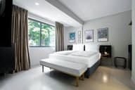 Small Meeting Rooms