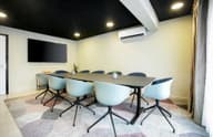 Small Meeting Rooms