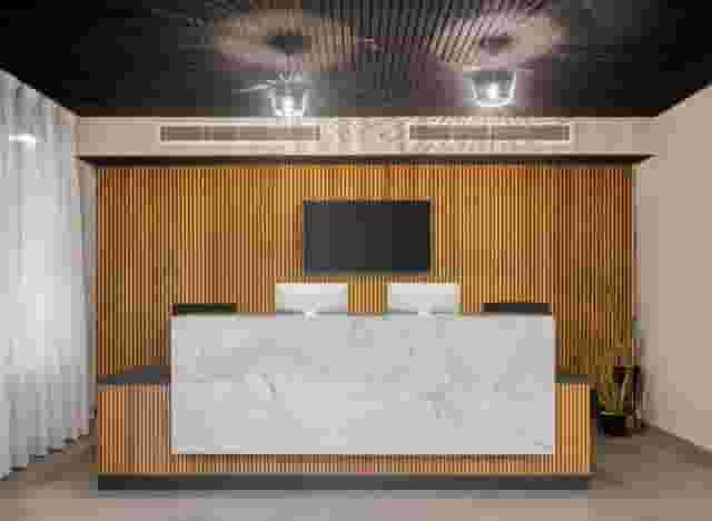 Conference Halls