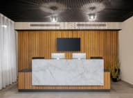 Meeting Rooms