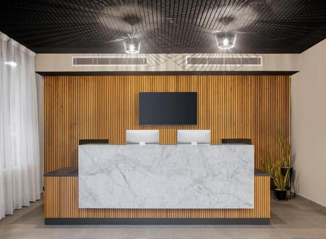 Conference Halls
