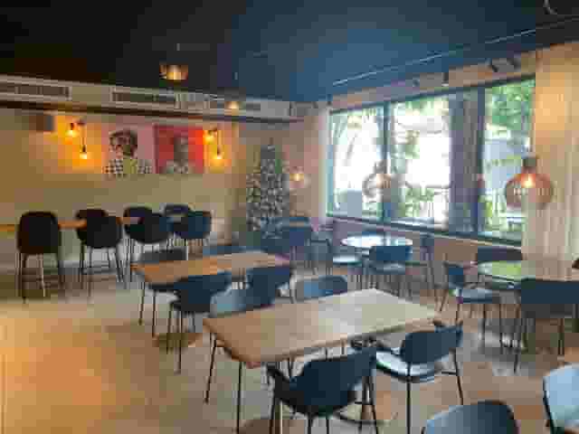 Event Spaces