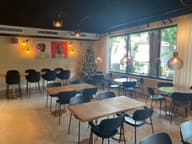 Small Meeting Rooms