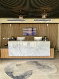 Small Meeting Rooms