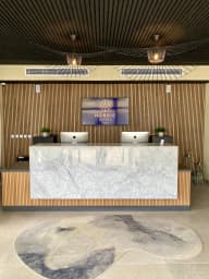 Meeting Rooms