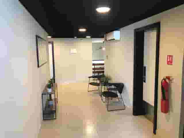 Event Spaces