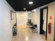 Meeting Rooms