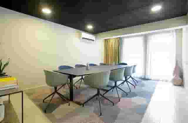 Meeting Rooms
