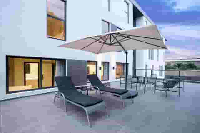 Meeting Rooms