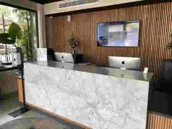 Meeting Rooms