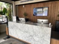 Reception Venues
