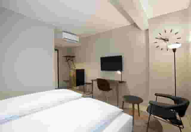Meeting Rooms