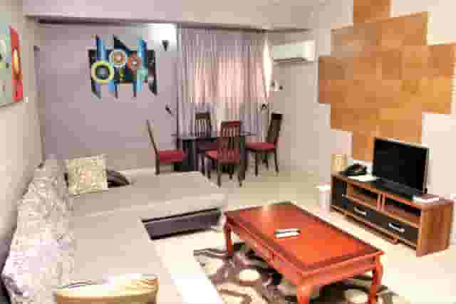 VIP Suite