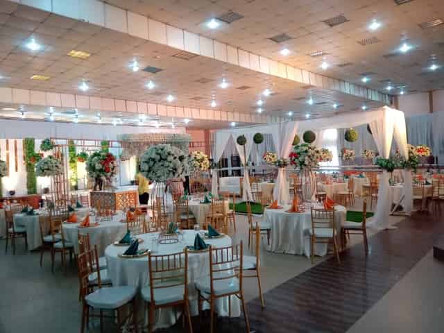 Meeting Room 4