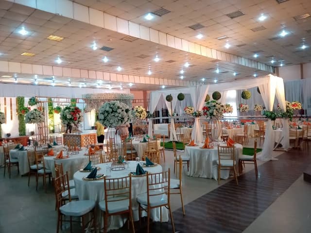 Meeting Room 4