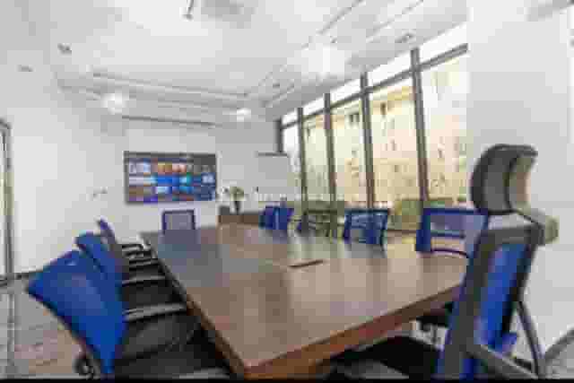 Meeting Room 4