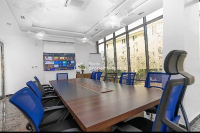 Meeting Room 4