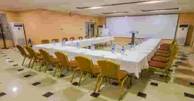 Meeting Room 4