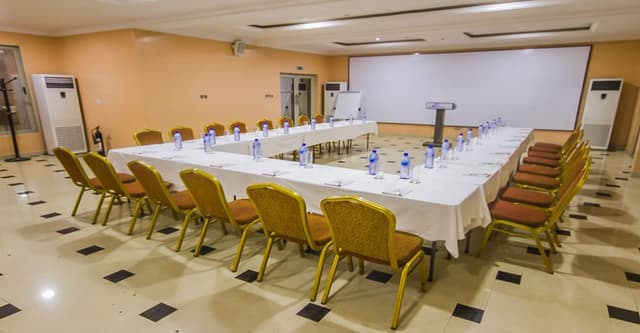 Meeting Room 4
