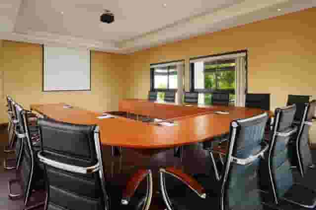 Meeting Room 4