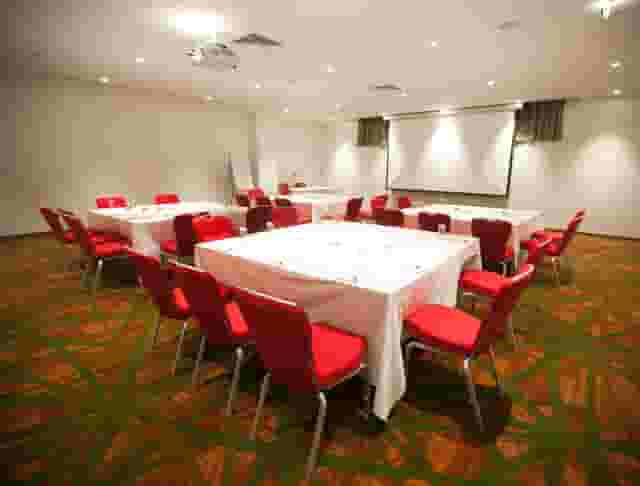 Grand Ball Room