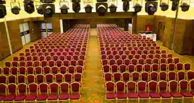 Grand Ball Room