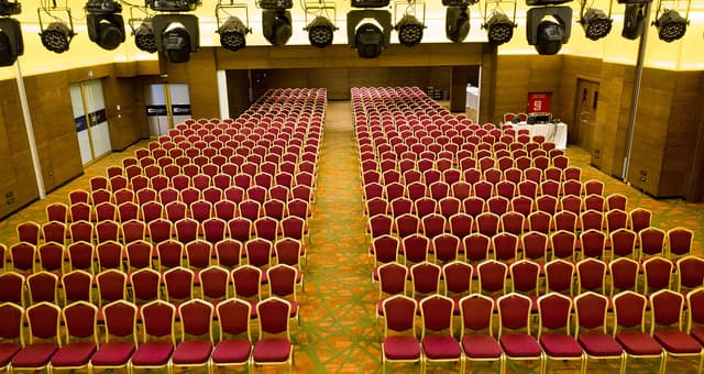 Grand Ball Room