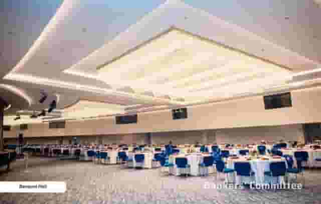 Grand Ball Room