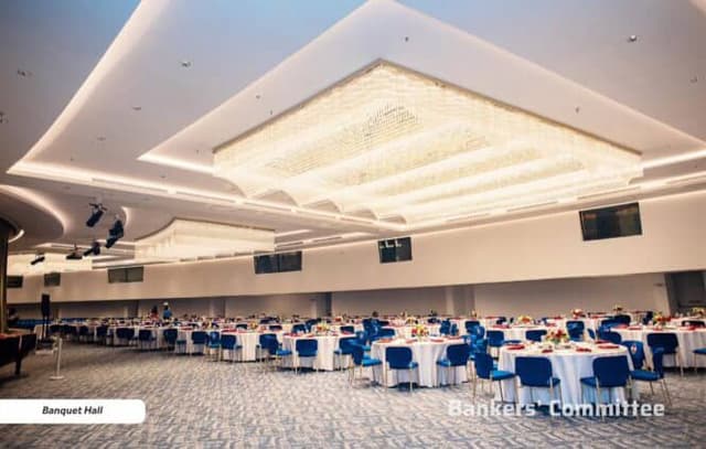 Grand Ball Room