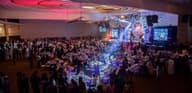 Modern Conference Venues