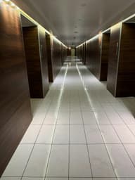 Modern Conference Venues