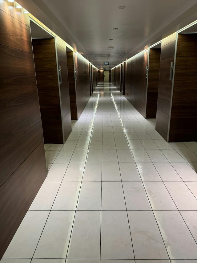 Eko Hotels & Suites