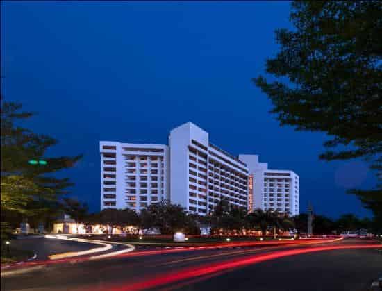 Eko Hotels & Suites