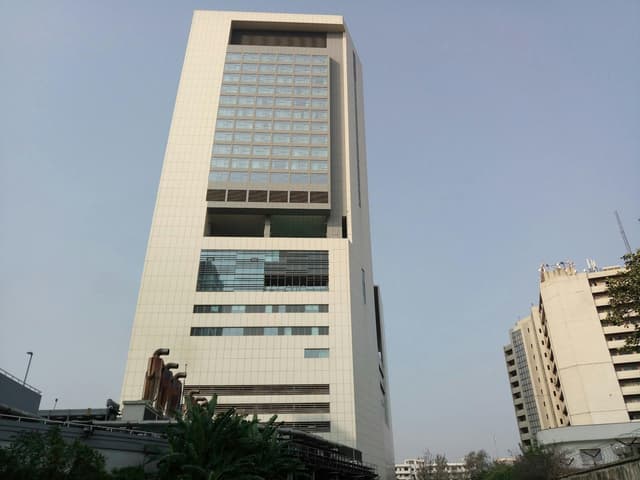 Eko Hotels & Suites