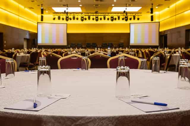Eko Hotels & Suites