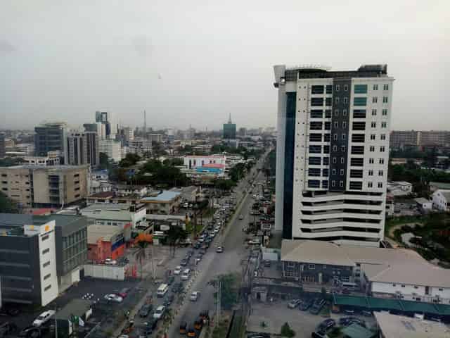 Eko Hotels & Suites