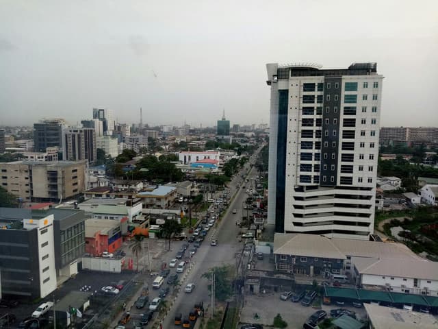 Eko Hotels & Suites