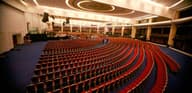Modern Conference Venues